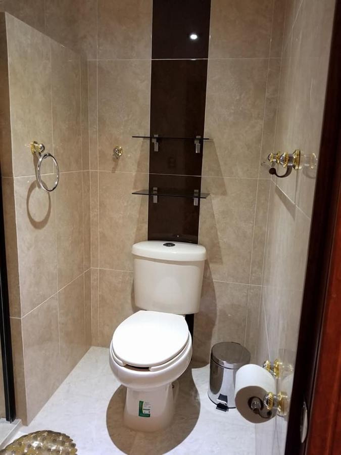 Hotel Hacienda Parroquia Ciudad Fernandez Esterno foto